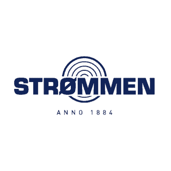 Sydkystens Vinduer – Strømmen
