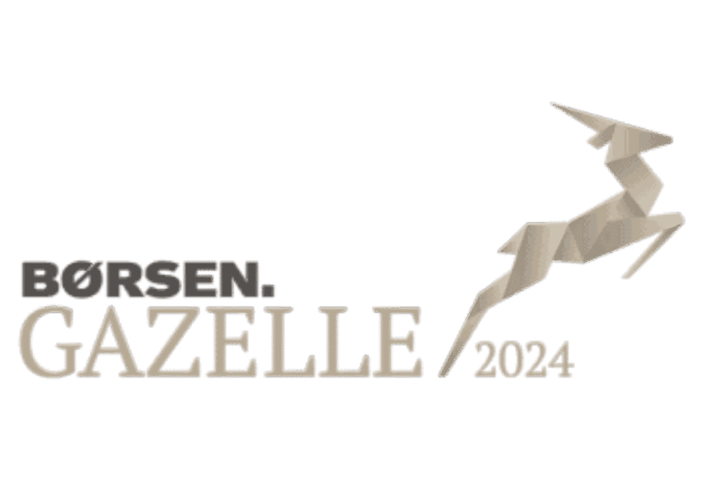 Elegant vinduesløsning fra Sydkystens Vinduer med moderne design.