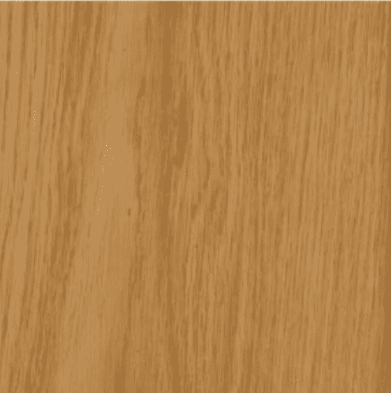 Gulvpanel i lyst træfinish, moderne og elegant design.