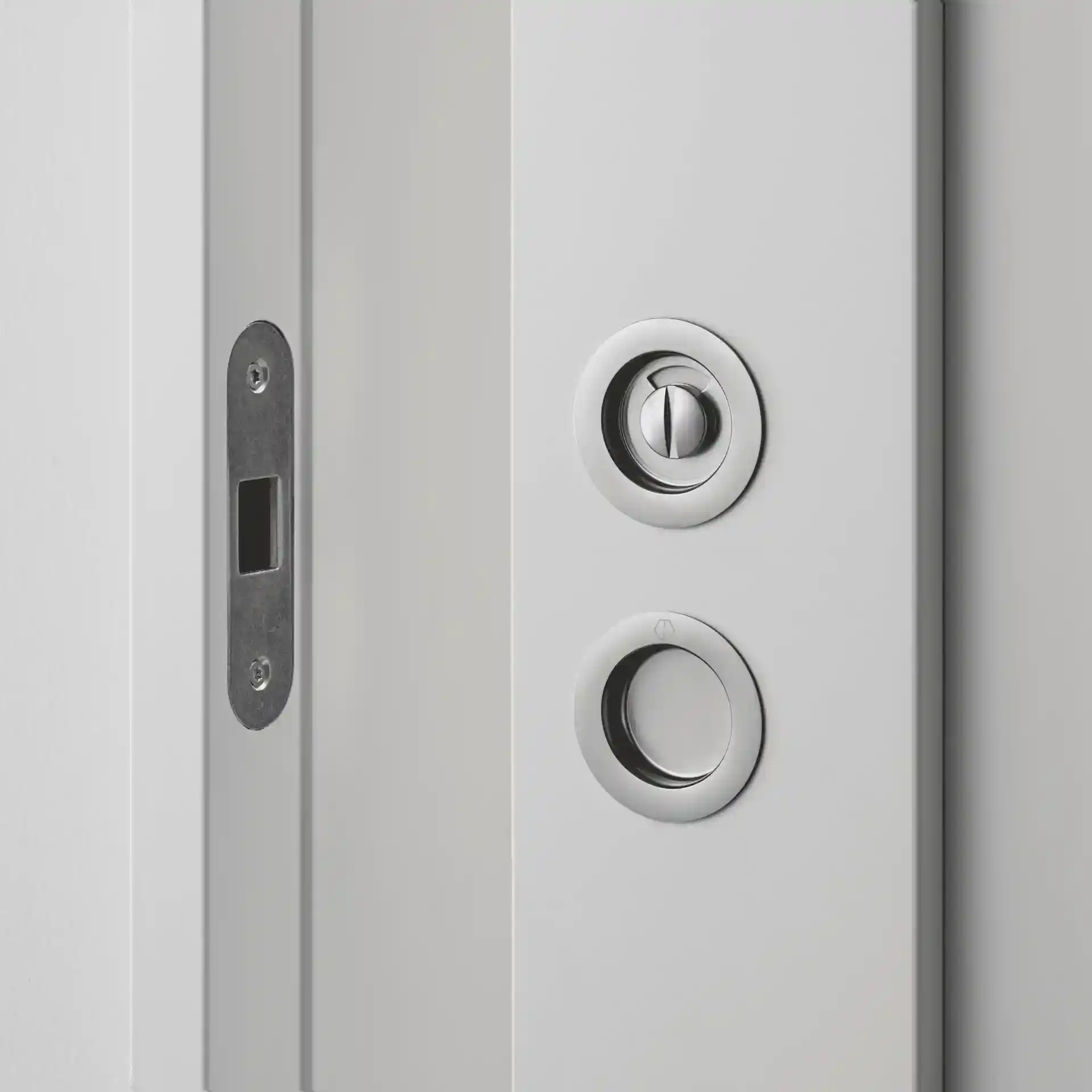 Moderne altan- og vinduessystemer i aluminium.