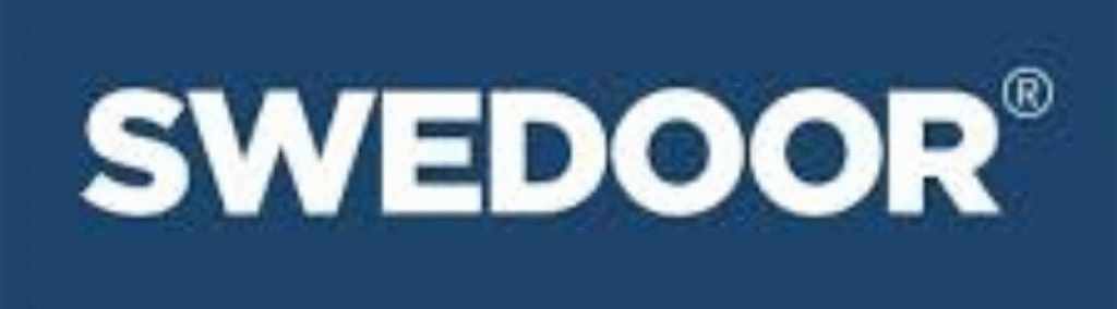 Elegant vinduesparti i moderne design, perfekt til både hjem og erhverv.