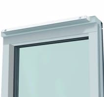 Højkvalitets PVC- og trævinduer til forbedret hjemmekomfort.